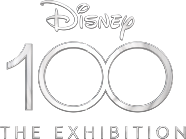 Disney100: The exhibition - official website